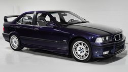 1997 BMW M3 Base