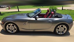 2003 BMW Z4 3.0i