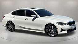 2020 BMW 3 Series 330i