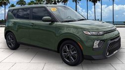 2022 Kia Soul EX