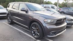 2016 Dodge Durango SXT