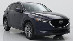 2021 Mazda CX-5 Grand Touring Reserve