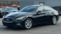 2014 Infiniti Q50 Premium