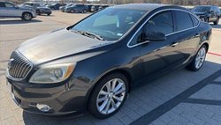 2014 Buick Verano Convenience Group