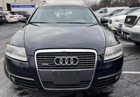 2006 Audi A6 3.2 Avant quattro