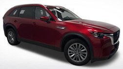 2024 Mazda CX-90 Plug-in Hybrid Preferred