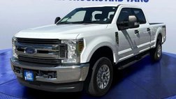2019 Ford Super Duty F-250 XLT