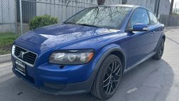 2008 Volvo C30 T5 2.0