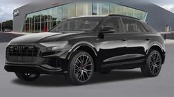 2023 Audi Q8 quattro Premium Plus 55 TFSI
