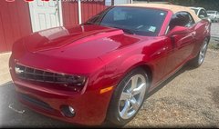 2013 Chevrolet Camaro LT