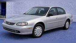 2004 Chevrolet Classic Base