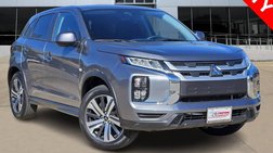 2024 Mitsubishi Outlander Sport S