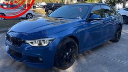 2018 BMW 3 Series 340i xDrive