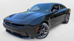 2025 Dodge Charger Daytona R/T