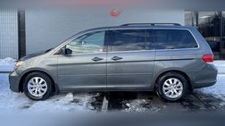 2008 Honda Odyssey EX-L
