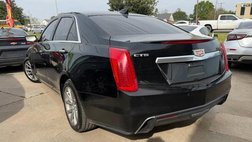 2017 Cadillac CTS 3.6L Luxury