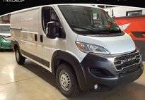 2025 Ram ProMaster 2500 Tradesman