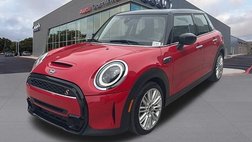 2023 MINI Hardtop Cooper S