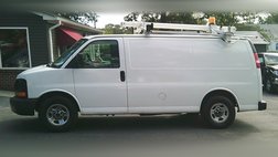 2007 Chevrolet Express 1500
