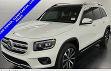 2023 Mercedes-Benz GLB GLB 250