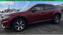 2024 Honda Prologue Touring