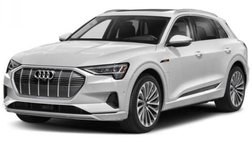 2021 Audi e-tron quattro Premium