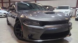 2020 Dodge Charger GT