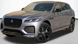 2026 Jaguar F-PACE P250 R-Dynamic S