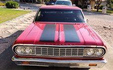 1964 Chevrolet Malibu