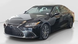 2023 Lexus ES 300h 300h