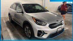 2020 Kia Niro EV EX