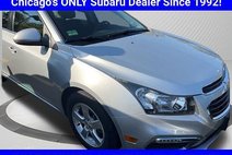2015 Chevrolet Cruze 1LT Auto