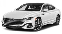2022 Volkswagen Arteon SEL R-Line 4Motion