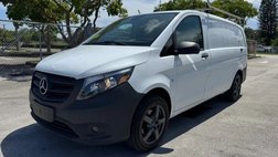 2020 Mercedes-Benz Metris Standard