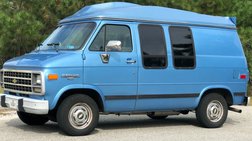 used cargo vans under $10 000