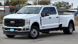 2024 Ford Super Duty F-350 XL