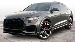 2023 Audi RS Q8 4.0T quattro