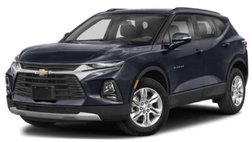 2022 Chevrolet Blazer Premier