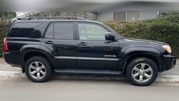 2006 Toyota 4Runner Limited