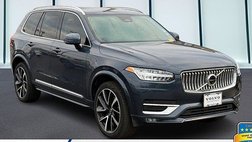 2023 Volvo XC90 B5 Plus Bright Theme