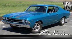 1969 Chevrolet