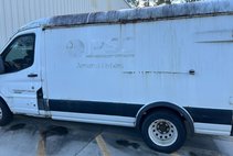2016 Ford Transit 350 HD