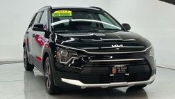 2023 Kia Niro EX