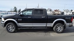 2018 Ram Ram Pickup 2500 SLT