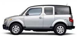 2007 Honda Element EX
