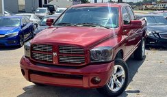 2008 Dodge Ram 1500 SLT