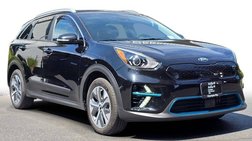 2020 Kia Niro EV EX
