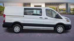 2024 Ford Transit 250