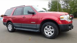 2007 Ford Expedition XLT