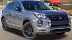 2024 Mitsubishi Outlander Sport SE
